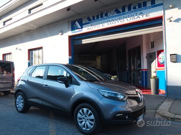 Renault Captur 1.0 TCe turbo 90 CV Start&Stop Ener