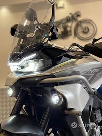 Cfmoto 800mt touring