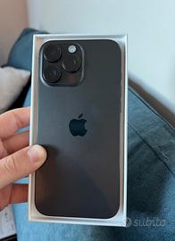 Iphone 16 pro 512 gb