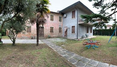 Casa in centro a Saonara