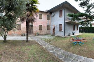 Casa in centro a Saonara