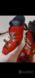 scarponi da sci 44