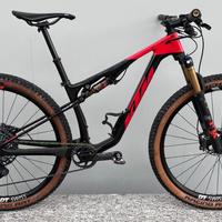 Ktm scarp exonic dicembre 2022 taglia s