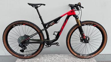 Ktm scarp exonic dicembre 2022 taglia s