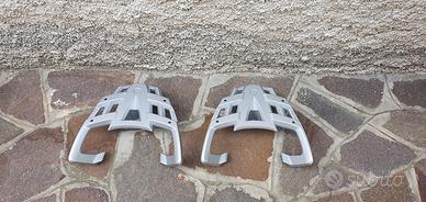 portapacchi posteriore bmw r 1200 gs del 2006