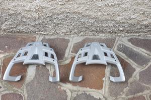portapacchi posteriore bmw r 1200 gs del 2006