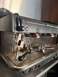 Macchina Caffe Professionale FAEMA E91 Ambassador