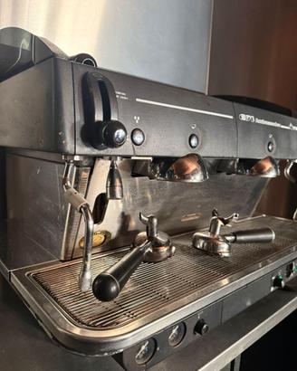 Macchina Caffe Professionale FAEMA E91 Ambassador