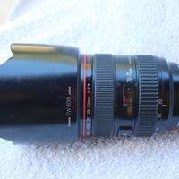 Canon 28 70 F2.8 L USM