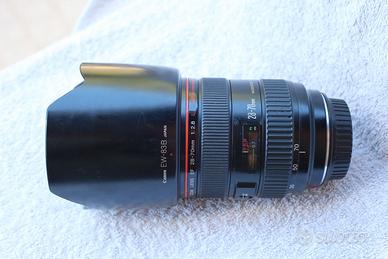 Canon 28 70 F2.8 L USM