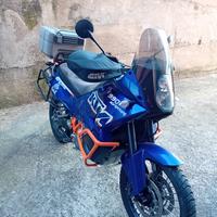 Ktm 990 adventure 2011