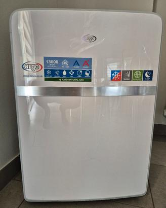 Climatizzatore Condizionatore Argo Orion Plus