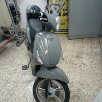 motorino elettrico 