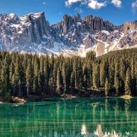 A luglio sulle dolomiti monovano 4 posti letto