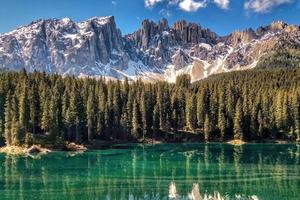 A luglio sulle dolomiti monovano 4 posti letto