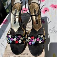 Sandali Rene’ Caovilla