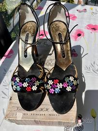 Sandali Rene’ Caovilla