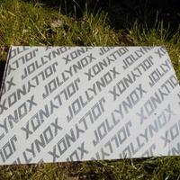 Rubinetto cucina Jolly Inox – Design doppio angolo