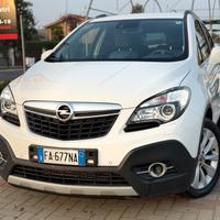Opel Mokka 1.6 CDTI Ecotec 136CV 4x2 aut.