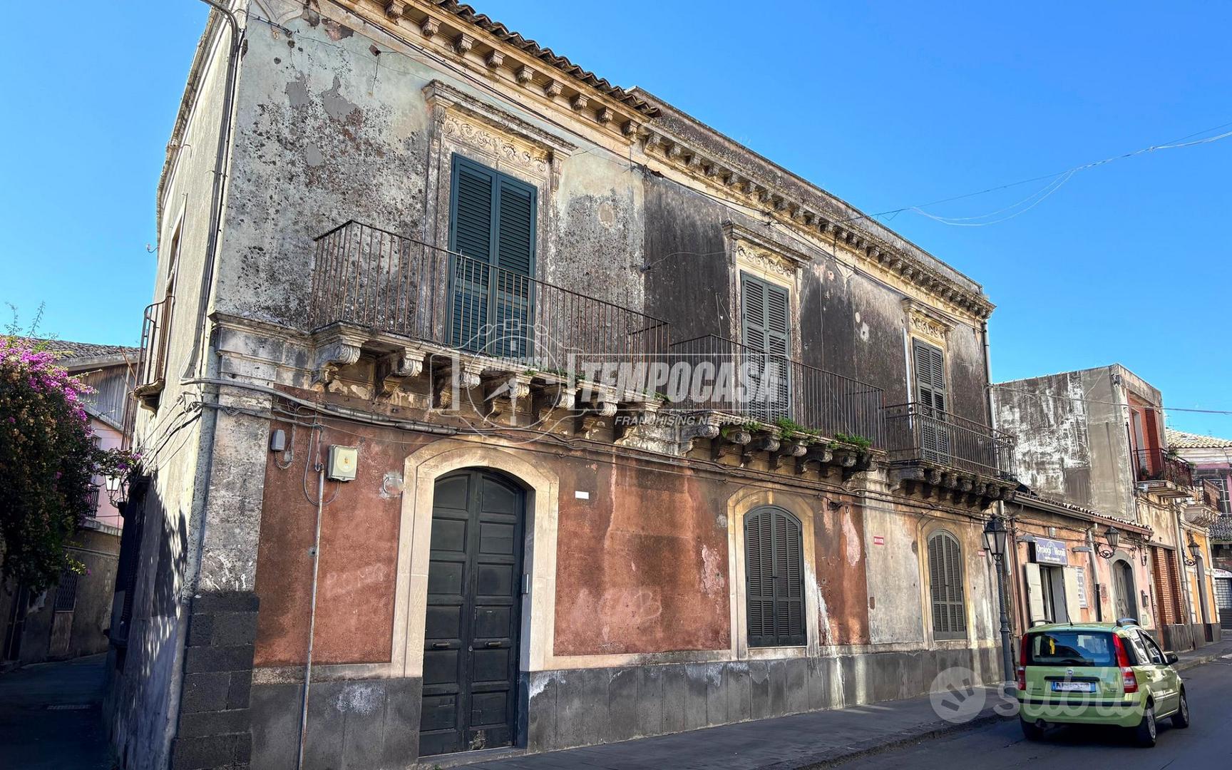 Apartment in Mascalucia, Catania - Vista 4