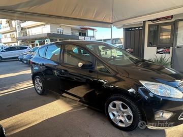 Ford C-Max 1.6 TDCi 95CV Titanium