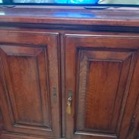 mobile porta tv angolare