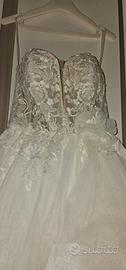 abito sposa