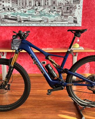 S-Works Turbo Levo SL Founder’s Edition-250 pezzi