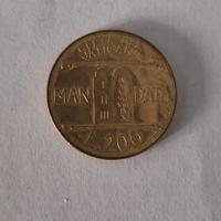 Moneta da collezione