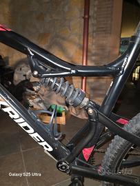 MTB ST530 S