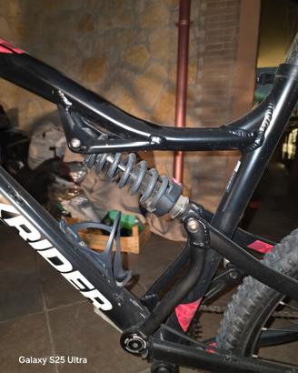 MTB ST530 S