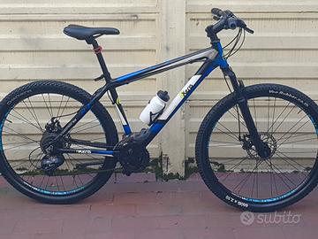 bici mtb XERIS 27.5 