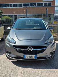 Opel Corsa 1.2 5 porte GPL
