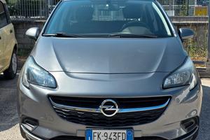 Opel Corsa 1.2 5 porte GPL
