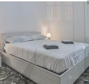 Camere libere fino al 31 agosto 2025