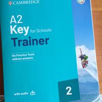 A2 KEY TRAINER