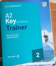 A2 KEY TRAINER