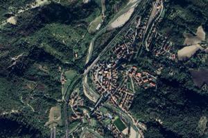 Appartamento a Monzuno (BO)