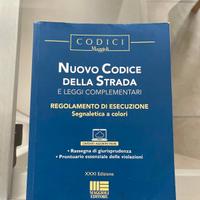 Nuovo codice della strada