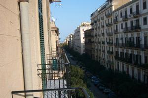 Quadrilocale arredato Via Catania