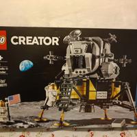 LEGO Modulo lunare
