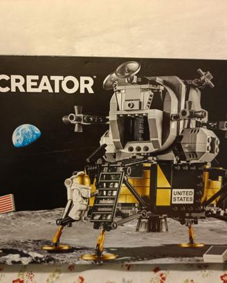 LEGO Modulo lunare