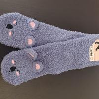 calze tezenis antiscivolo koala kawaii