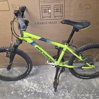 Bicicletta bambino 6/11 anni