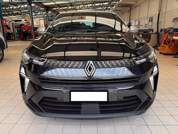 RENAULT Captur TCe 90 CV Techno
