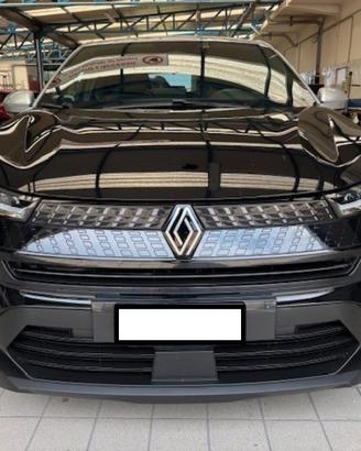 RENAULT Captur TCe 90 CV Techno