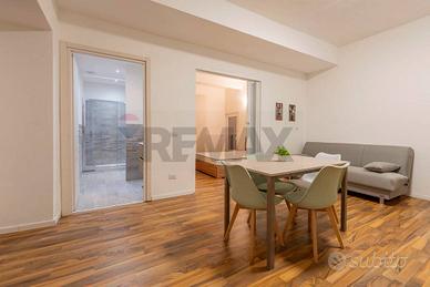 Appartamento - Milano