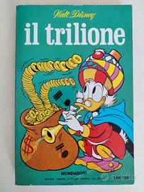 Il Trilione n. 41 edizione 1980