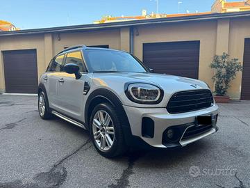 MINI CONTRYMAN COOPER Classic 13.000 km