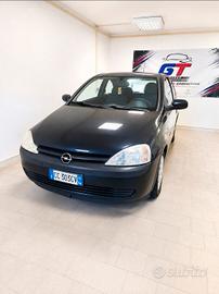 Opel Corsa C 1.2 3 porte